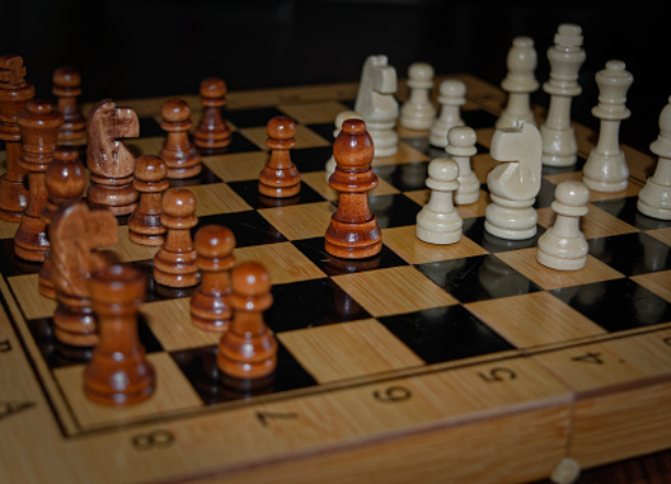 CHESS