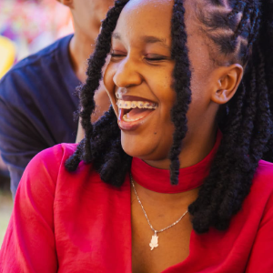 Margaret Mwangi